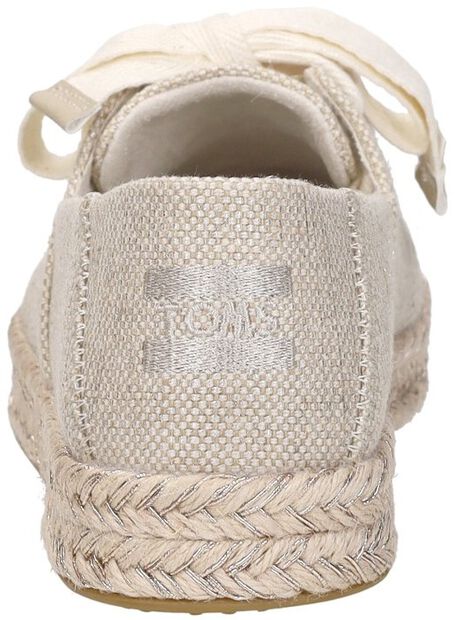 Carolina Lace Up - large