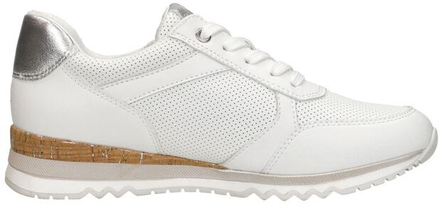 Sneaker low - large