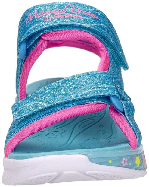 Mermaid Dreams Sandal - large