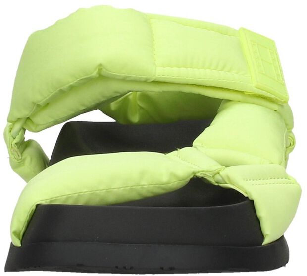 Sandalen flach - large