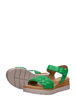 Sandalen flach