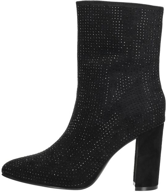 Enkellaarsjes Hak - large