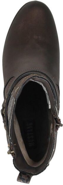 Enkellaarsjes Hak - large