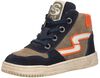 Veterschoenen Hoog - small
