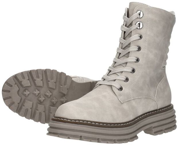 Schnürstiefel - large