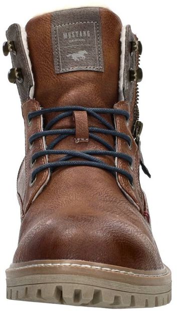 Schnürstiefel - large