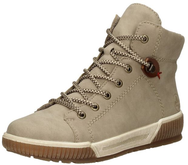 Schnürstiefel - large
