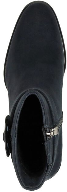 Stiefeletten mit Absatz - large
