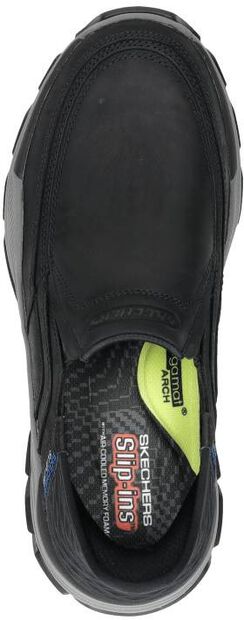 Slip-Ins: Respected - Elgin Slip-Ins - large