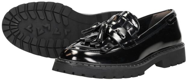 Mocassin - large