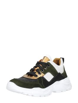 Schnürschuhe