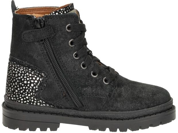 Schnürstiefel - large