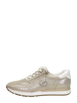 Schnürschuhe low
