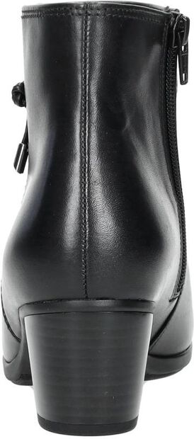 Stiefeletten mit Absatz - large