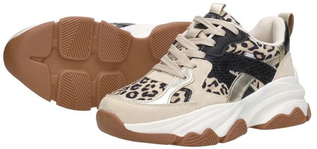 Sneakers Laag - large