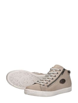 Veterschoenen Hoog