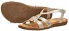 Sandalen flach - small