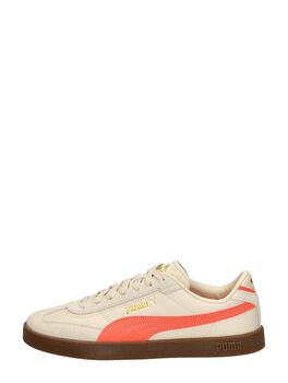 Puma Club II