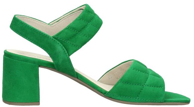 Sandalen Absatz - large
