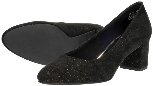 Pumps - large