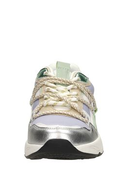 Sneaker low