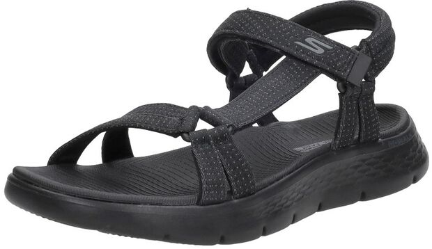 Go Walk Flex Sandal - Sublime - large