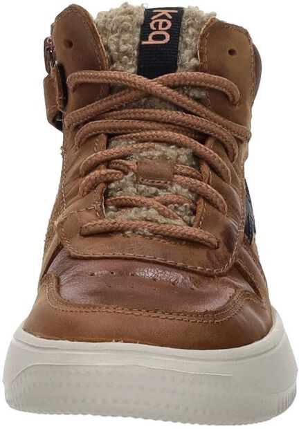 Schnürstiefel - large