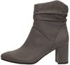 Stiefeletten mit Absatz - small