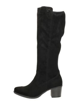 Hohe Stiefel