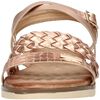 Sandalen flach - small