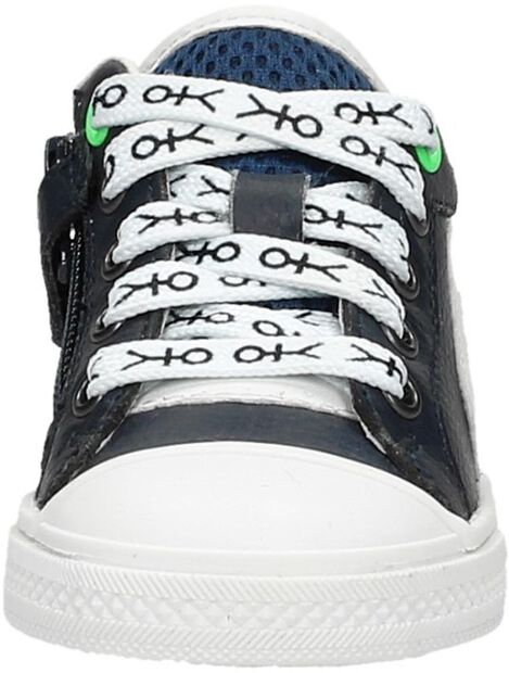 Schnürschuhe low - large
