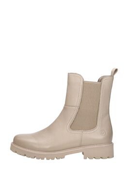 Flache Stiefeletten