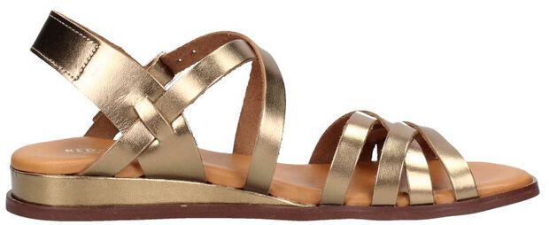 Sandalen flach - large