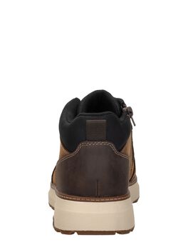 Veterschoenen Hoog