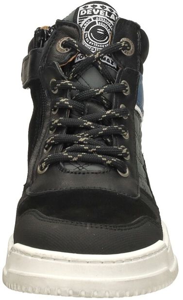 Schnürstiefel - large