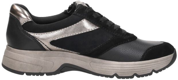 Veterschoenen Laag - large