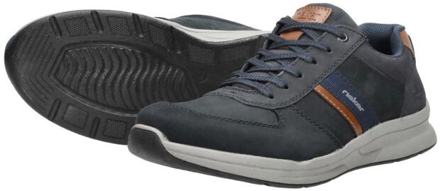 Schnürschuhe low - large