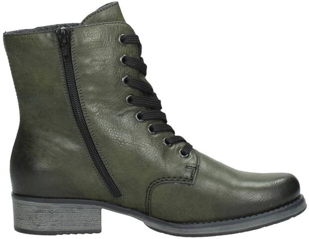 Schnürschuhe - large