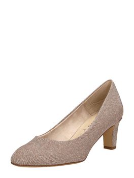 Pumps