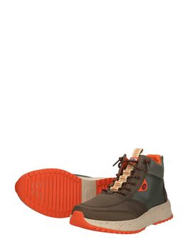Tahoe Nylon