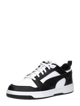 Puma Rebound V6 Lo Jr