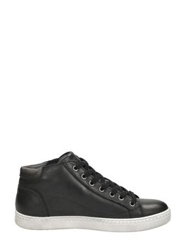 Schnürstiefel