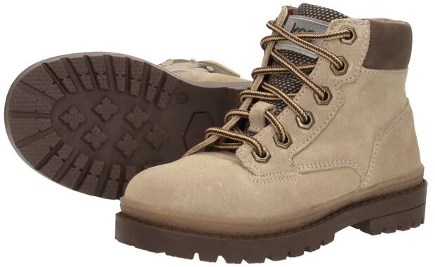 Veterschoenen Hoog - large