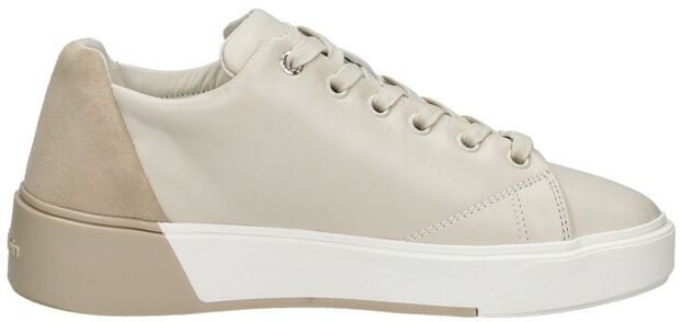 Heel Cupsole Lace Up - large
