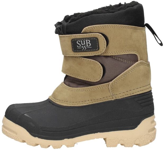 Snowboots - large