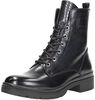 Veterschoenen Hoog - small