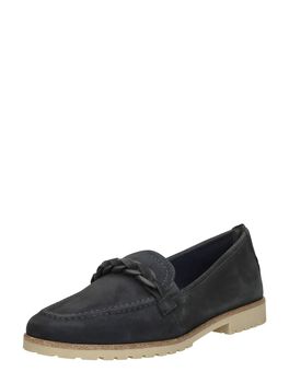Mocassin