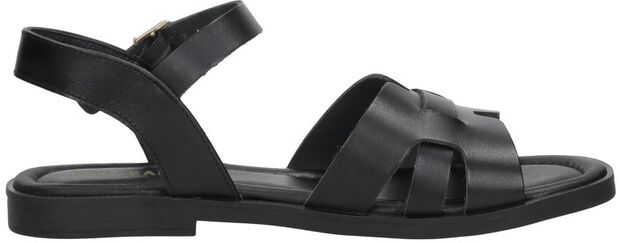 Sandalen flach - large