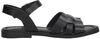 Sandalen flach - small