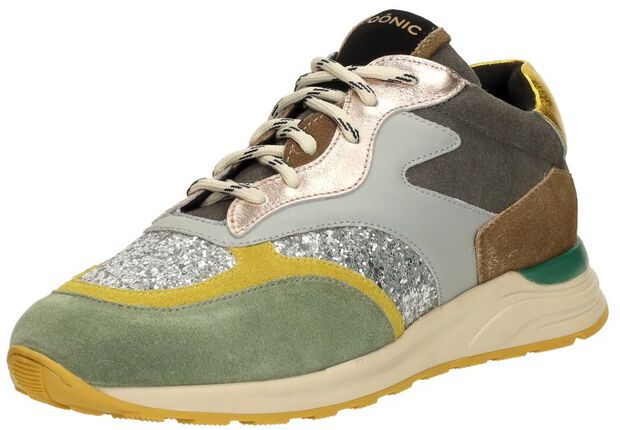 Sneaker low - large